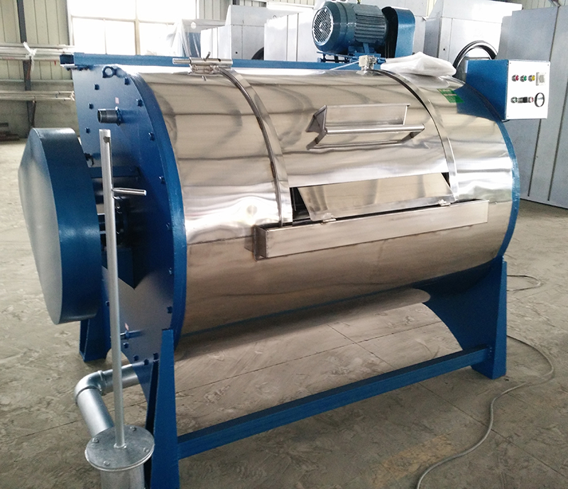 濾布清洗機(jī)