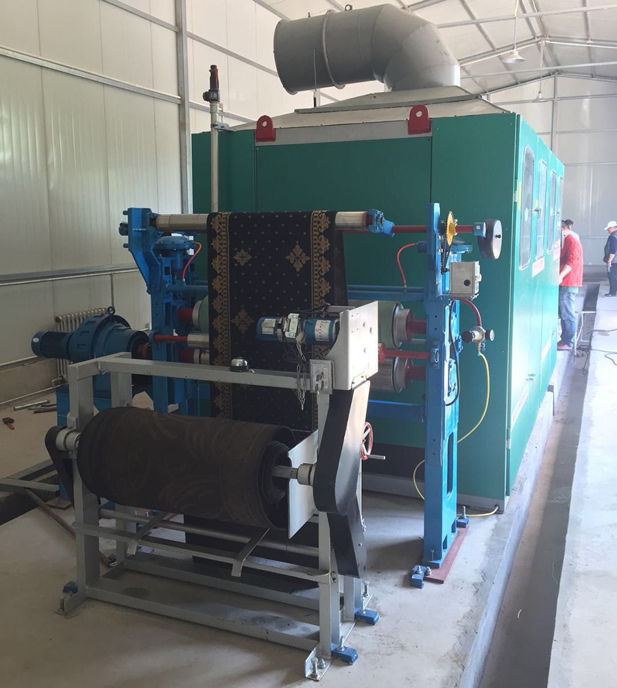 地毯清洗機(jī)